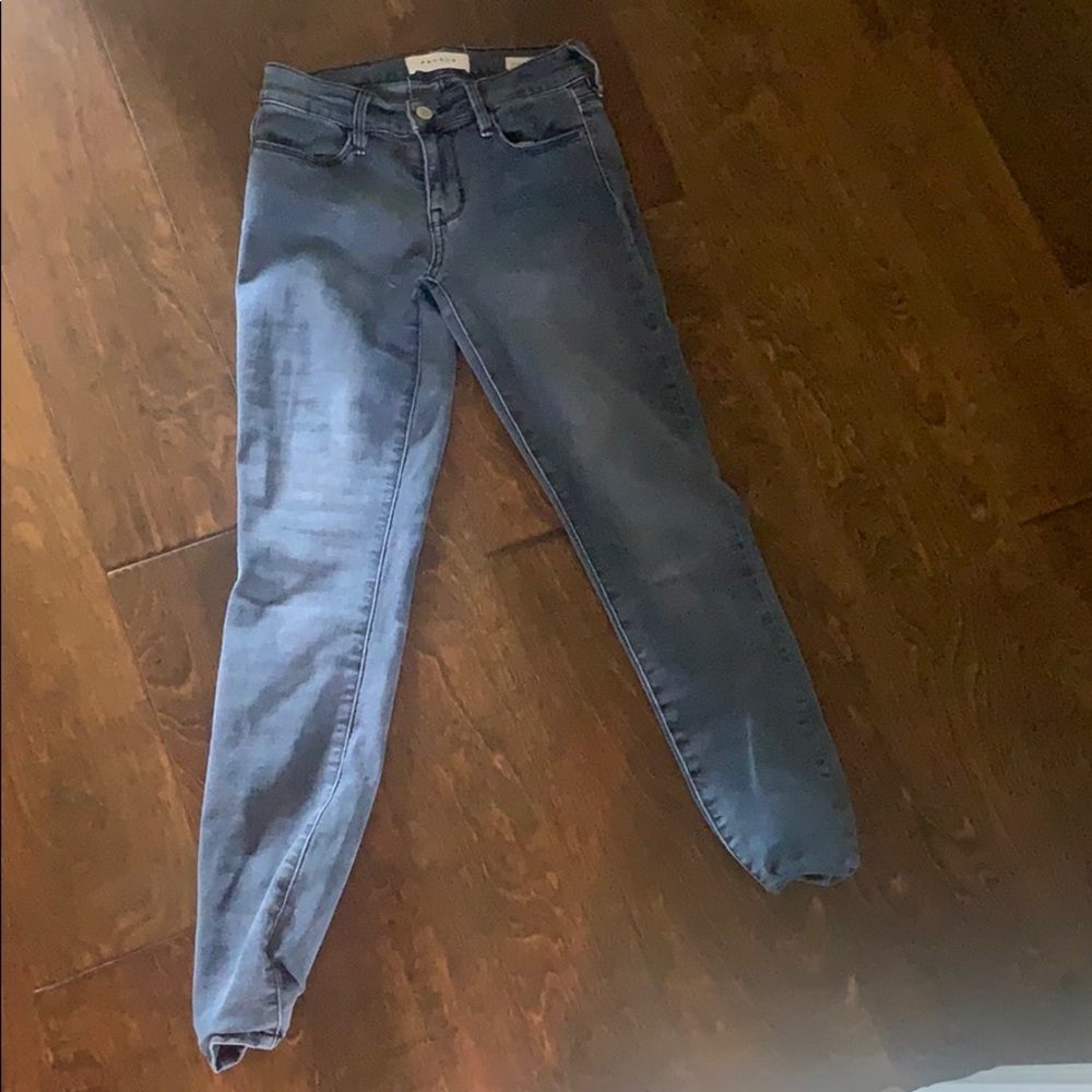pacsun jeans